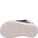 Chlapčenské barefoot tenisky Superfit SUPERFREE 2.0 Blue 1-100200-8000 - 26