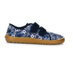 Froddo Canvas G1700440-7 Blue AD barefoot tenisky 40 EUR