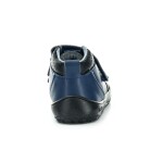Beda Navy celoročné členkové barefoot topánky (BFN 170060/W/M/NL/OK/GR) 28 EUR