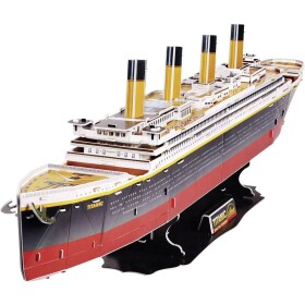 RMS Titanic 00170 3D-Puzzle RMS Titanic 1 ks; 00170