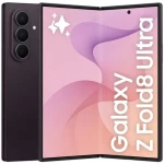 Samsung Galaxy Fold8 Ultra 5G 12+512GB fialová / 8" / Android 17 (SM-F976BZVCEUE)