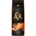 L#39;OR Espresso Estremo 500 g / Zrnková káva / zmes Arabica a Robusta (8711000568453)