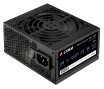 1stCool WHITE STORM SFX-400W / Zdroj / SFX / 400W / aktívny PFC / 80mm ventilátor (SFX-400W)