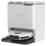 Ezviz RS20 Max / Robotický vysávač + mop / 5200 mAh / WiFi / odpadová nádoba 5 l (CS-RS20-MAX-TGA2)