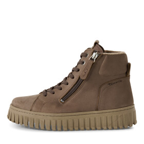 Tamaris 1-25206-43-3A1 Dámska členková obuv taupe 36