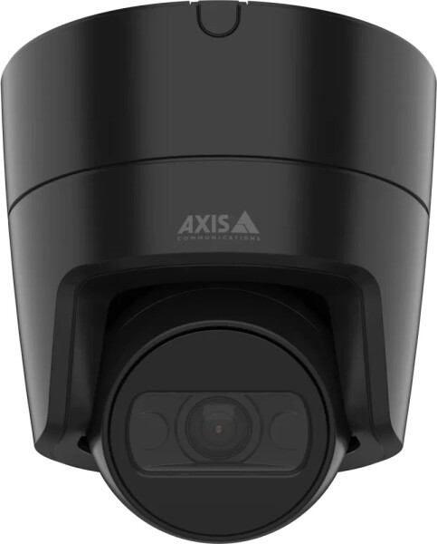 Axis AXIS M3128-LVE - Netzwerk-Uberwachungskamera - PTZ - Turret - Aussenbereich, Innenbereich - Vandalismussicher / Wetterbestandig - Farbe (Tag&Nacht) - 8 MP - 3840 x 2160 - 4K - M12-Anschluss - feste Irisblende - Audio - LAN 10/100 - H.265, H.264,...