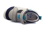 D.D.Step topánky DDStep - 662 Grey (063) 36 EUR