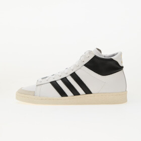 Tenisky adidas Jabbar Hi Ftw White/ Core Black/ Off White EUR 45 1/3