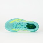 Tenisky adidas Adizero EVO SL Flash Aqua/ Lucid Lemon/ Mint Ton EUR 44 2/3