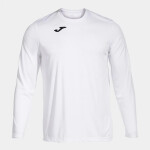 Joma Tričko Combi L/S white XS