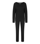 Nadčasová zmyselnosť PK LSL - BLACK - black 0004 - TRIUMPH BLACK 44