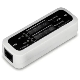 Trendnet TC-NTP1 / PoE tester / Inline / PoE, PoE+, PoE++ (TC-NTP1)