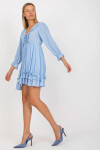 Denné šaty model 214441 Och Bella universal