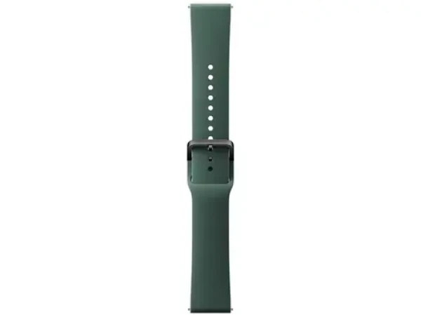 XIAOMI TPU Watch Strap remienok pre XIAOMI Watch 2/Pro Watch S1/Active/Pro/S3 zelená (BHR8039GL)