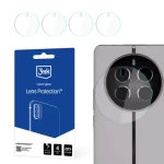 3mk Lens Protection / Hybridné sklo na fotoaparát / Realme 12 Pro/12 Pro+