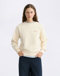 Thinking MU Costumbres Pannacota Jodie Sweatshirt S