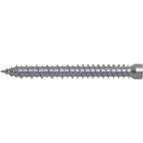 Fischer 532910 Windowframe screw 7.5 mm 92 mm ITX 100 ks; 532910