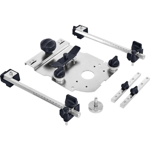 Sada rozstupov otvorov LR 32 Festool 583290; 583290