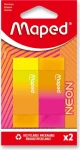 Maped Sada dvoch gumí Neon (0043/9121900)