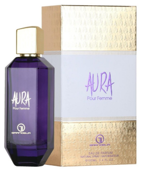 Grandeur Grandeur Aura - EDP 100 ml