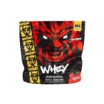 Mutant Whey - PVL (jahodový krém, 2270 g) (4319-7-2270g-jahoda)
