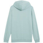 Puma Ess 2 Color Small No.1 Logo Hoodie TR M 684719 67 Muži M