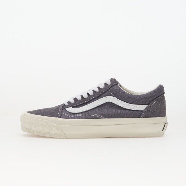 Tenisky Vans LX Old Skool Steel Shadow EUR 42