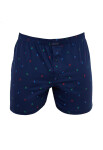 Boxerky Cornette 435/01 A3 M–2XL směs barev L