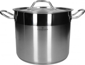 ZWIEGER BigPot 8,5 l - nerezový hrniec s pokrievkou