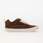 Tenisky Vans Knu Skool Suede Brown EUR 44