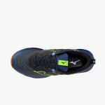 Tenisky Mizuno Wave Daichi 9 (M) Estate Blue/ Lightning Yellow/ L EUR 46