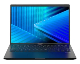 Acer Extensa 14 (EXO14-71-54VZ) čierna / Notebook / 14" WUXGA / Intel Core Ultra 5 115U / 16GB / 512GB / Iris Xe / W11H (NX.EJMEC.001)