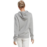 Mikina adidas Essentials Linear Sweatshirt IC6884