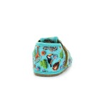 Pegres BF01 Džungľa barefoot papuče 29 EUR