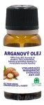 NATURA HOUSE Arganový olej BIO 10 ml