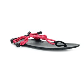 Xero shoes Genesis Raspberry dámske barefoot sandále 37.5 EUR