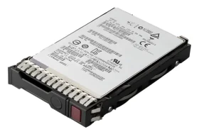 HPE 3.2 TB (Mixed Use) / SSD / 2,5" SAS / SFF / SC / Digitally Signed Firmware (P04537-B21)