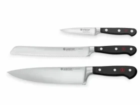 Wüsthof CLASSIC Sada nožov 3 ks (1120160304)