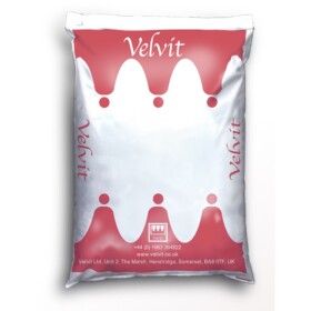 GreenBest Velvit CRF 21-5-11+1MgO trávnikové hnojivo 20 kg