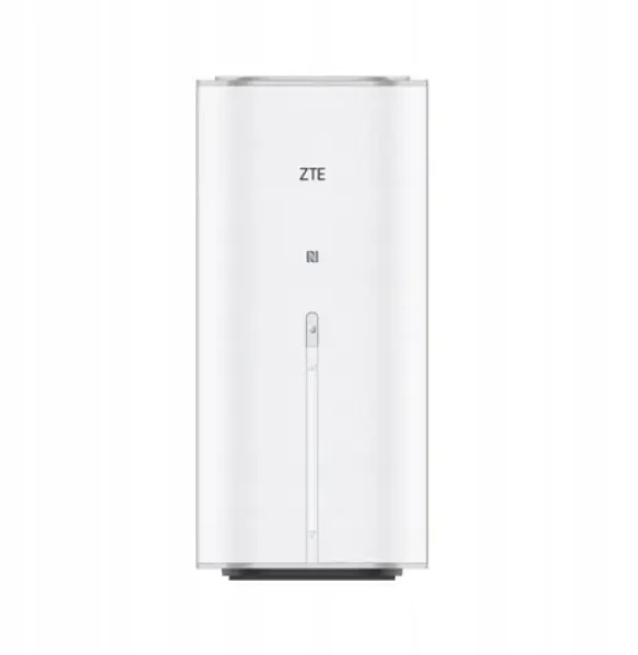 ZTE G5 Ultra čierna / 5G Router / Wi-Fi 7 / 2.4 + 5 GHz / SIM / 2x GLAN (MC8512)