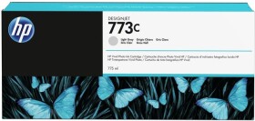 HP 773C C1Q44A Sivý