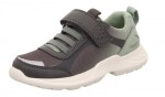 Detská celoročná obuv RUSH, Superfit, 1-000211-2000, sivá - 25