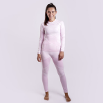 Progress SEAMLESS-BAMBOO SET LADIES detská bambusová termobielizeň M EUR