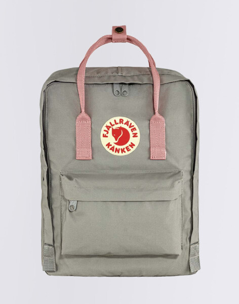 Fjällräven Kanken 021-312 Fog-Pink