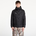 Bunda Mammut Broad Peak IN Hooded Jacket Men Black XL