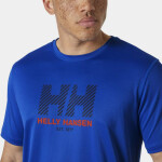 Helly Hansen HH Tech Graphic 2.0 M 49574 543 Tričko M