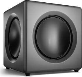 Wavemaster Fusion 125 W