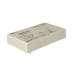 TE Connectivity TE PB Force Guided Relays 1 ks; SRL7-523-D012