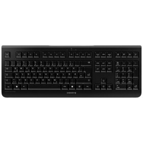 Cherry CHERRY Keyboard KW 3000 Wireless [DE] black