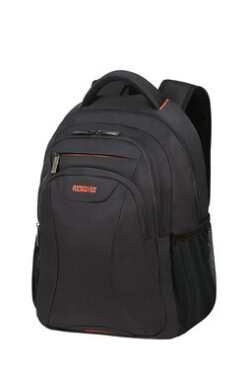 American Tourister AT WORK Batoh na notebook 15.6 čierna / 25 l (33G*39002)